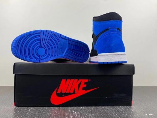 Reps TBK High Royal Jordan 1 DZ5485-042 OG Reimagined Air 0808
